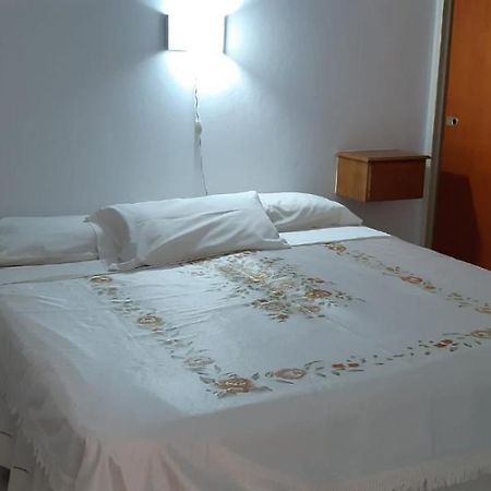Río Cuarto Apart Imperio 1 아파트 외부 사진