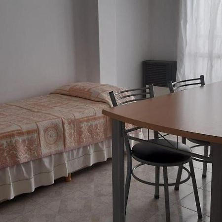 Río Cuarto Apart Imperio 1 아파트 외부 사진