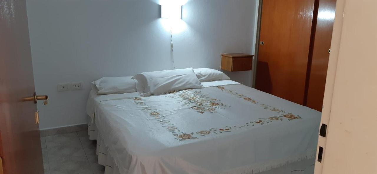 Río Cuarto Apart Imperio 1 아파트 외부 사진