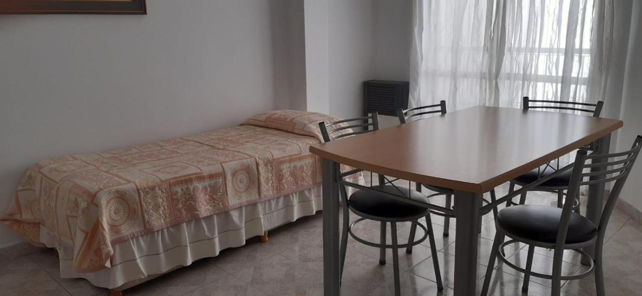 Río Cuarto Apart Imperio 1 아파트 외부 사진
